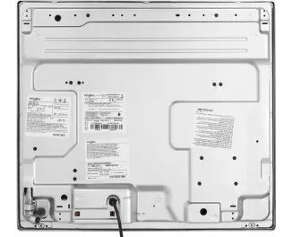 Газовая варочная поверхность Whirlpool TGML 661 IX