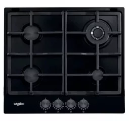 Газовая варочная поверхность Whirlpool TGML 661 NB