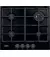 Газовая варочная поверхность Whirlpool TGML 661 NB