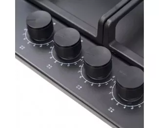 Газовая варочная поверхность Whirlpool TGML 661 NB