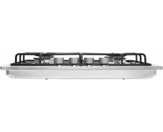 Газовая варочная поверхность Whirlpool TKRL 650 IX