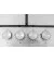 Газовая варочная поверхность Whirlpool TKRL 650 IX