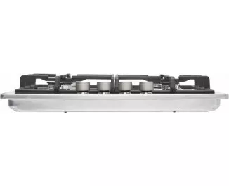 Газовая варочная поверхность Whirlpool TKRL 660 IX