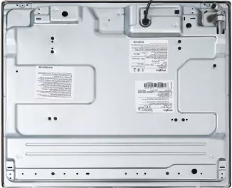 Газовая варочная поверхность Whirlpool TKRL 660 IX