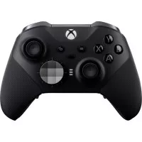 Геймпад беспроводной Microsoft Xbox Elite Wireless Controller Series 2 Black (FST-00003)