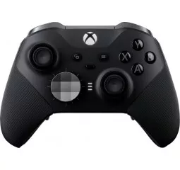 Геймпад беспроводной Microsoft Xbox Elite Wireless Controller Series 2 Black (FST-00003)