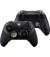 Геймпад беспроводной Microsoft Xbox Elite Wireless Controller Series 2 Black (FST-00003)