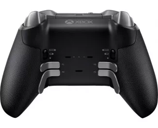 Геймпад беспроводной Microsoft Xbox Elite Wireless Controller Series 2 Black (FST-00003)
