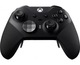 Геймпад беспроводной Microsoft Xbox Elite Wireless Controller Series 2 Black (FST-00003)