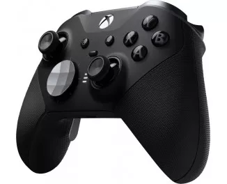 Геймпад беспроводной Microsoft Xbox Elite Wireless Controller Series 2 Black (FST-00003)