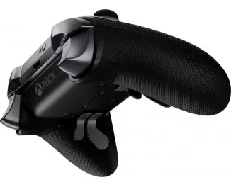 Геймпад беспроводной Microsoft Xbox Elite Wireless Controller Series 2 Black (FST-00003)