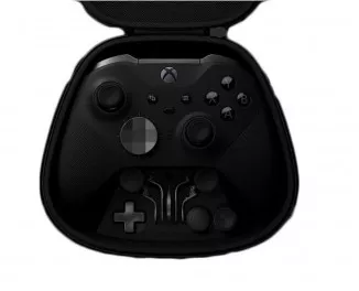 Геймпад беспроводной Microsoft Xbox Elite Wireless Controller Series 2 Black (FST-00003)