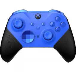 Геймпад беспроводной Microsoft Xbox Elite Wireless Controller Series 2 Core Blue (RFZ-00018)