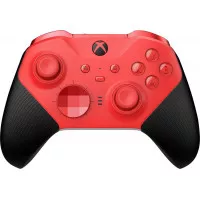 Геймпад беспроводной Microsoft Xbox Elite Wireless Controller Series 2 Core Red (RFZ-00013)
