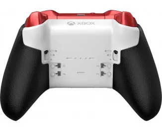 Геймпад бездротовий Microsoft Xbox Elite Wireless Controller Series 2 Core Red (RFZ-00013)