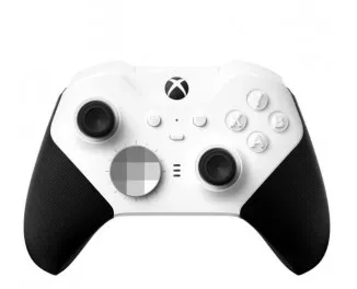 Геймпад беспроводной Microsoft Xbox Elite Wireless Controller Series 2 Core White (4IK-00002)