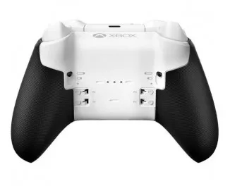 Геймпад беспроводной Microsoft Xbox Elite Wireless Controller Series 2 Core White (4IK-00002)