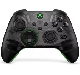 Геймпад беспроводной Microsoft Xbox Series X | S Wireless Controller 20th Anniversary Special Edition (QAU-00045)