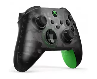 Геймпад бездротової Microsoft Xbox Series X | S Wireless Controller 20th Anniversary Special Edition (QAU-00045)