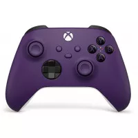Геймпад беспроводной Microsoft Xbox Series X | S Wireless Controller Astral Purple (QAU-00068, QAU-00069)