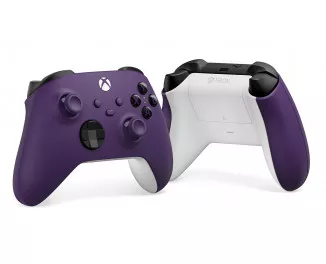 Геймпад беспроводной Microsoft Xbox Series X | S Wireless Controller Astral Purple (QAU-00068, QAU-00069)