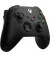 Геймпад бездротовий Microsoft Xbox Series X | S Wireless Controller Carbon Black + USB-C Cable (XOA-0010, 1V8-00002)
