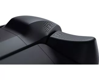 Геймпад бездротовий Microsoft Xbox Series X | S Wireless Controller Carbon Black + USB-C Cable (XOA-0010, 1V8-00002)
