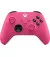 Геймпад беспроводной Microsoft Xbox Series X | S Wireless Controller Deep Pink (QAU-00082, QAU-00083)