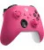 Геймпад беспроводной Microsoft Xbox Series X | S Wireless Controller Deep Pink (QAU-00082, QAU-00083)