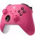 Геймпад беспроводной Microsoft Xbox Series X | S Wireless Controller Deep Pink (QAU-00082, QAU-00083)