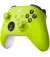 Геймпад беспроводной Microsoft Xbox Series X | S Wireless Controller Electric Volt (QAU-00022)