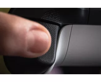 Геймпад беспроводной Microsoft Xbox Series X | S Wireless Controller Electric Volt (QAU-00022)