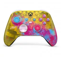 Геймпад беспроводной Microsoft Xbox Series X | S Wireless Controller Forza Horizon 5 (QAU-00054)