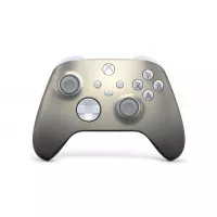 Геймпад беспроводной Microsoft Xbox Series X | S Wireless Controller Lunar Shift Special Edition (QAU-00040)