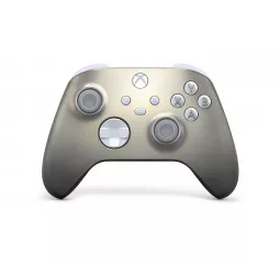 Геймпад беспроводной Microsoft Xbox Series X | S Wireless Controller Lunar Shift Special Edition (QAU-00040)