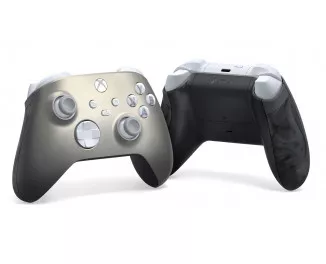 Геймпад беспроводной Microsoft Xbox Series X | S Wireless Controller Lunar Shift Special Edition (QAU-00040)