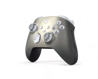 Геймпад беспроводной Microsoft Xbox Series X | S Wireless Controller Lunar Shift Special Edition (QAU-00040)