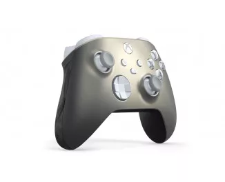 Геймпад беспроводной Microsoft Xbox Series X | S Wireless Controller Lunar Shift Special Edition (QAU-00040)
