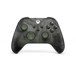 Геймпад бездротовий Microsoft Xbox Series X | S Wireless Controller Nocturnal Vapor (QAU-00103)