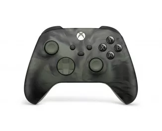 Геймпад бездротовий Microsoft Xbox Series X | S Wireless Controller Nocturnal Vapor (QAU-00103)