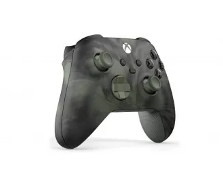 Геймпад бездротовий Microsoft Xbox Series X | S Wireless Controller Nocturnal Vapor (QAU-00103)