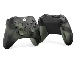 Геймпад бездротовий Microsoft Xbox Series X | S Wireless Controller Nocturnal Vapor (QAU-00103)