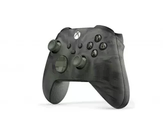 Геймпад бездротовий Microsoft Xbox Series X | S Wireless Controller Nocturnal Vapor (QAU-00104)