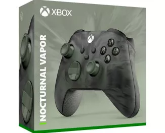 Геймпад бездротовий Microsoft Xbox Series X | S Wireless Controller Nocturnal Vapor (QAU-00104)