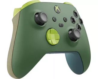 Геймпад беспроводной Microsoft Xbox Series X | S Wireless Controller Remix Special Edition + Rechargeable Battery Pack (QAU-00114)