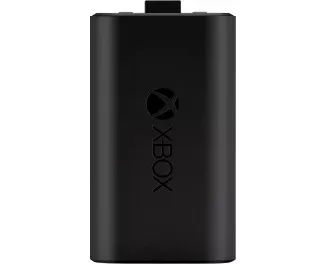 Геймпад беспроводной Microsoft Xbox Series X | S Wireless Controller Remix Special Edition + Rechargeable Battery Pack (QAU-00114)