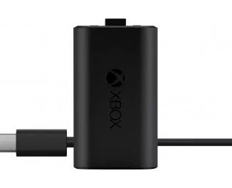 Геймпад беспроводной Microsoft Xbox Series X | S Wireless Controller Remix Special Edition + Rechargeable Battery Pack (QAU-00114)
