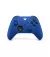 Геймпад бездротовий Microsoft Xbox Series X | S Wireless Controller Shock Blue (QAU-00002, QAU-00009)