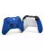Геймпад бездротовий Microsoft Xbox Series X | S Wireless Controller Shock Blue (QAU-00002, QAU-00009)
