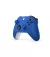 Геймпад бездротовий Microsoft Xbox Series X | S Wireless Controller Shock Blue (QAU-00002, QAU-00009)